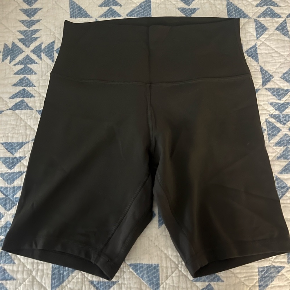 Lululemon Align 8” Shorts